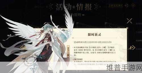 山海镜花金乌拾郎技能深度剖析与实力评估攻略