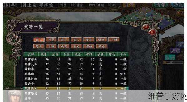 智谋三国志，萌新秒变大神的越级虐人秘籍