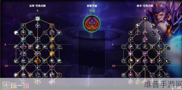 魔兽世界奥法一键输出宏：深入解析魔兽世界奥法一键输出宏的全面应用与优化技巧