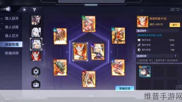 时空猎人3精英猎人养成全攻略，打造你的顶尖战斗团队