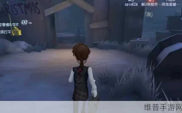 深度剖析第五人格的致胜技巧秘籍