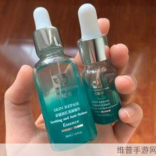 精品国产一区二区精华：探索优质精华的无限魅力与护肤效果分享