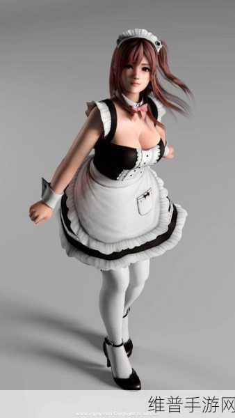honoka3Danime：探索Honoka3D世界：虚拟与现实的奇妙旅程
