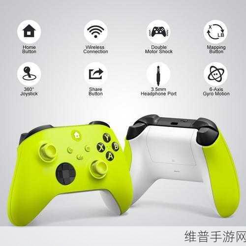 xbox ss破解：探索Xbox Series S破解的最新方法与技巧，全面解析！