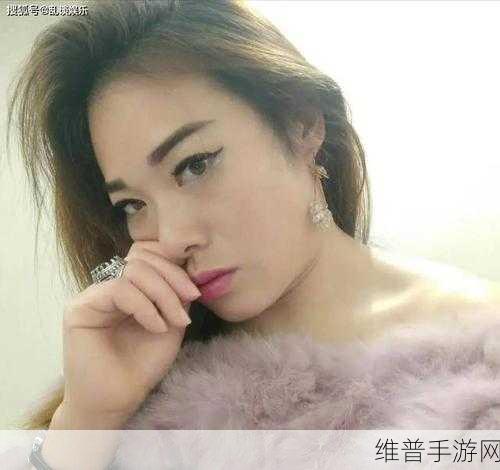 CHINSE熟女老女人HD：成熟魅力：熟女风韵与岁月的智慧交织之美