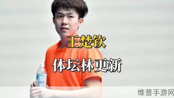 王楚钦的舅舅是谁图片：王楚钦的舅舅是谁？揭秘其家庭背景与故事。