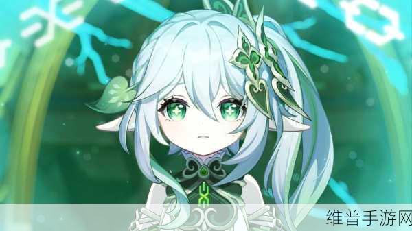 原神纳西妲无小内无爱心皮肤:《原神》纳西妲无小内无爱心皮肤全新设计解析与展望