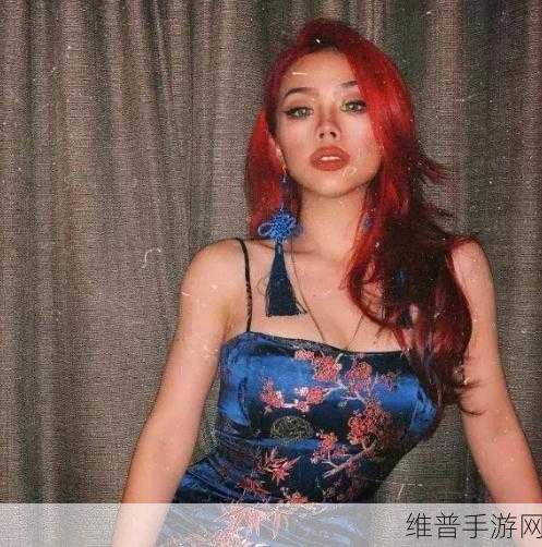 国内年轻的女RAPPER:年轻女RAPPER在国内音乐圈崭露头角,挑战传统界限