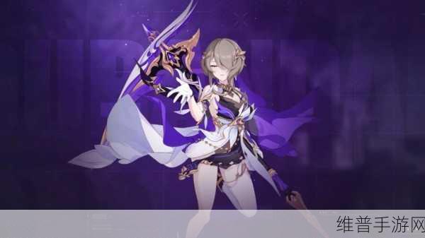 崩坏3缭乱星棘晋升效果与武器搭配深度解析