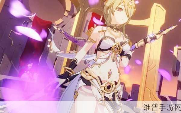 崩坏3缭乱星棘晋升效果与武器搭配深度解析