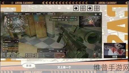 i51135g7 能玩暗区吗：探讨i5-1135G7能否畅玩《暗区突围》游戏体验