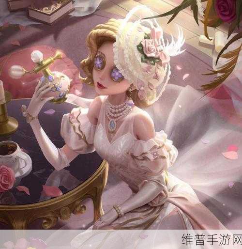 第五人格调香师推演任务全解析