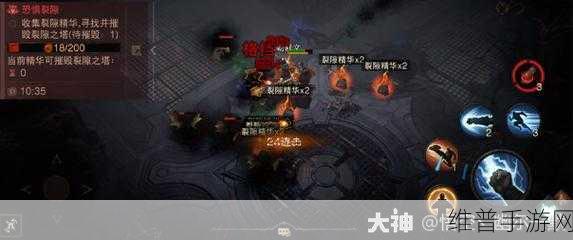 100w4060玩暗黑4：100万玩家共同挑战4060，暗黑4热血开启新篇章