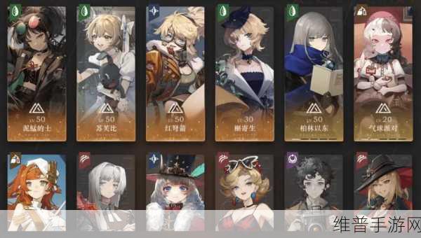 重返未来1999洛佩拉全解析，兽系子弹辅助的巅峰表现