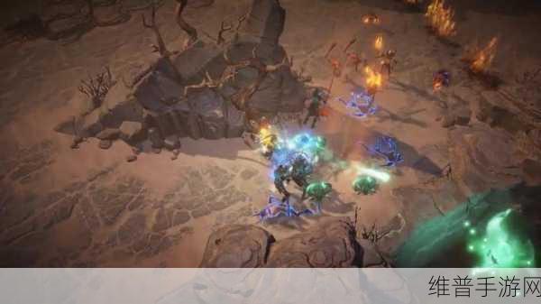 暗黑破坏神:不朽冰封梦魇奇遇攻略全解析,掌握技巧,轻松通关与奖励获取