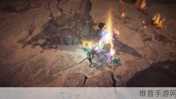 暗黑破坏神:不朽冰封梦魇奇遇攻略全解析,掌握技巧,轻松通关与奖励获取