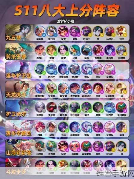 云顶之弈斯维因主C阵容深度解析与攻略