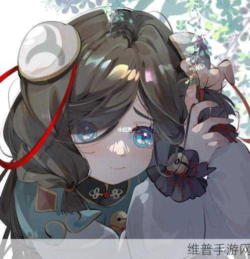 申鹤流眼泪翻白眼流口水的表情：申鹤流泪翻白眼，口水横溢展现无奈心情。