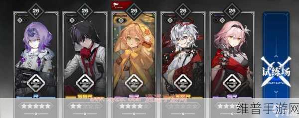 雷索纳斯那由他阵容搭配全攻略，解锁那由他强力阵容的奥秘