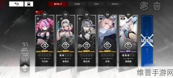 雷索纳斯那由他阵容搭配全攻略，解锁那由他强力阵容的奥秘