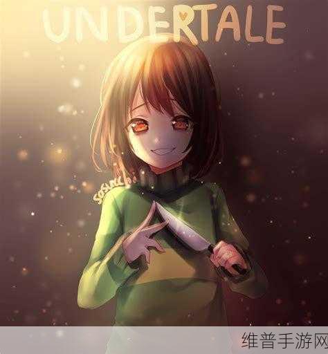 undertale18+ chara rlue63v4.3.6-Chara Rule63 是一款基于游戏《Undertale》：《Undertale》中的角色Chara以Rule 63的形式重新诠释，展现全新魅力。