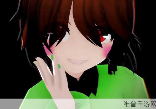 undertale18+ chara rlue63v4.3.6-Chara Rule63 是一款基于游戏《Undertale》：《Undertale》中的角色Chara以Rule 63的形式重新诠释，展现全新魅力。