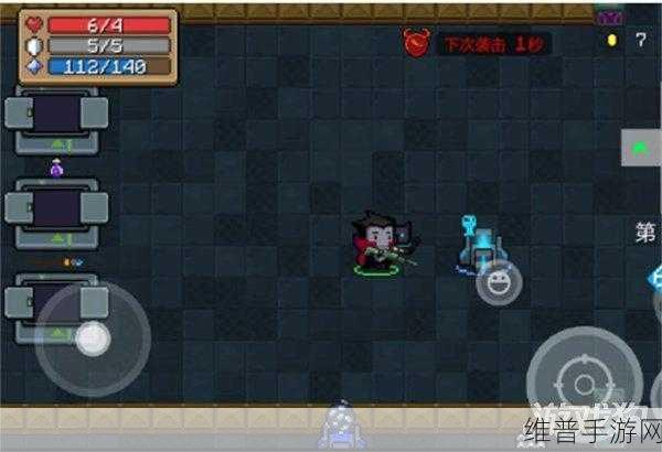元气骑士，船长勋章用途大揭秘
