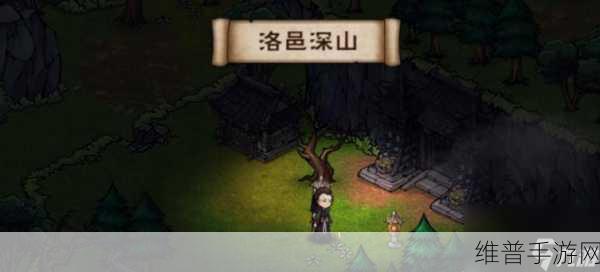 烟雨江湖，探寻神秘经文的获取之道