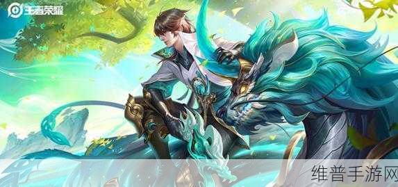 王者荣耀马可波罗兔年限定皮肤山海玄木吟上线全解析