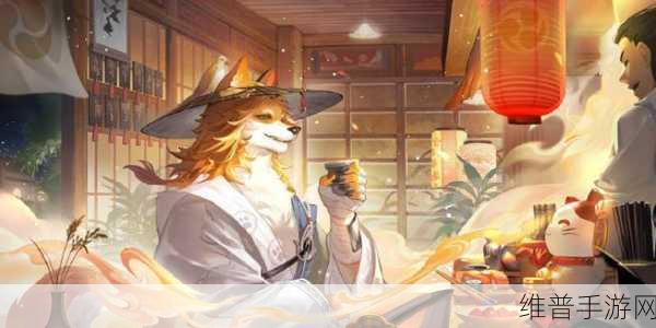 阴阳师妖怪屋犬神技能全解析，领略忠诚守护者的风采