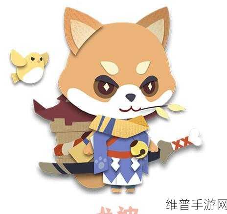 阴阳师妖怪屋犬神技能全解析，领略忠诚守护者的风采