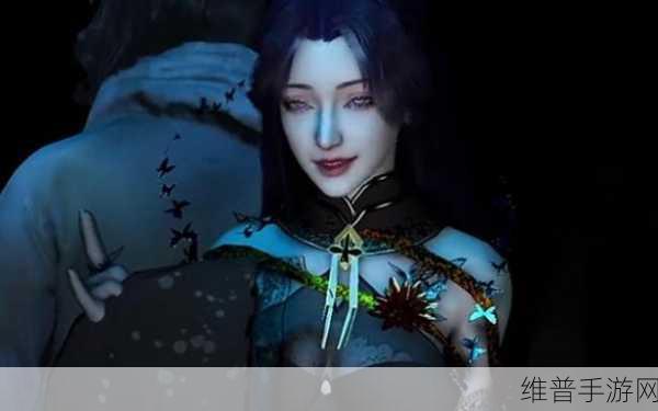 VAM国漫3DMAX成品资源：探索VAM国漫3DMAX成品资源的无限可能与创意新境界