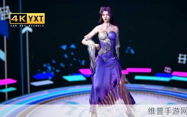 VAM国漫3DMAX成品资源：探索VAM国漫3DMAX成品资源的无限可能与创意新境界