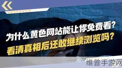 18岁禁成人网站：探索18岁禁成人网站的背后真相与影响