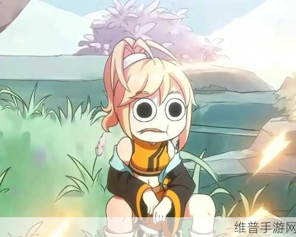 姬小满翻白眼流眼泪流口水：姬小满的搞笑瞬间：翻白眼、流泪又流口水！