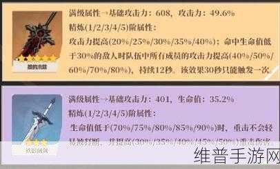原神荒泷一斗圣遗物搭配攻略，最佳装备选择与属性深度解析