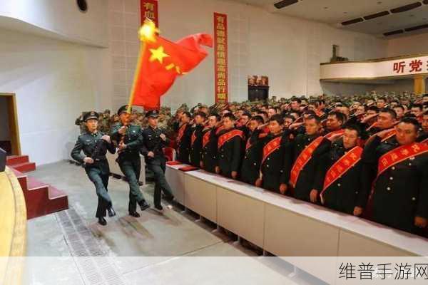 部队召回老兵代表着什么：“拓展部队召回老兵，重拾战斗精神与经验传承”