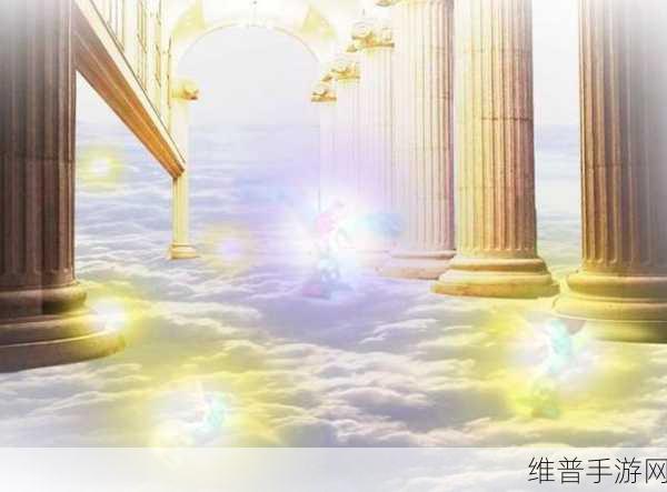 天堂网wwww：探索无限可能的拓展天堂：全新网址体验之旅