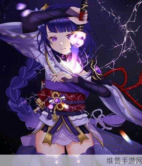 雷神ちゃんが人気の原因游戏：雷神少女：探索神秘世界与冒险之旅