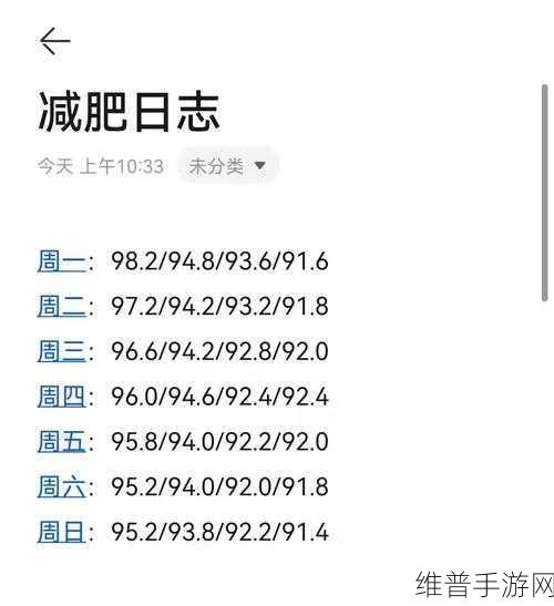 七日世界怎么增加体重：拓展七日世界：有效增重的科学方法与策略
