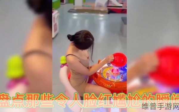 搞机恶心时刻：“那些让人感到无奈的搞机尴尬瞬间回顾”