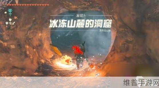塞尔达传说王国之泪，烦恼的剪莱尔任务通关秘籍