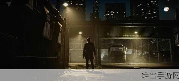 马克思佩恩 重制：重新诠释马克思佩恩：黑暗中的救赎与复仇之旅
