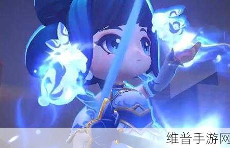 云顶之弈拉克丝深度解析，元素使的辉煌光芒