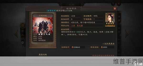 三国志战略版SP诸葛蜀弓阵容深度解析，SP诸葛亮庞统法正战法思路全揭秘