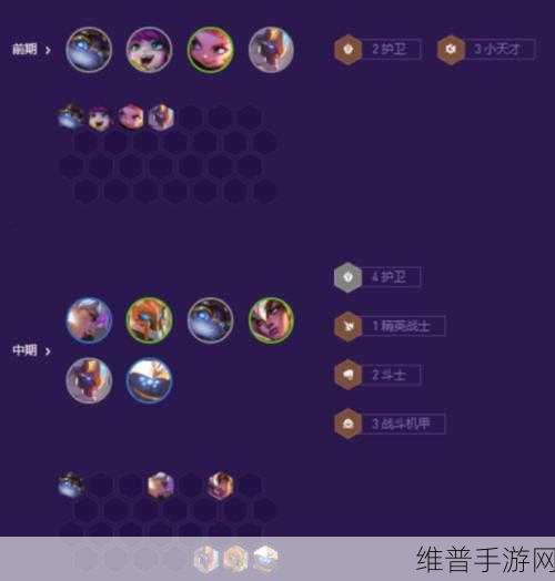 金铲铲之战，德莱文的绝佳选择与致胜策略
