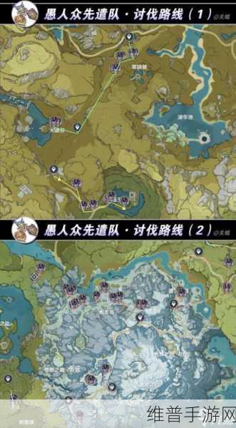 原神夜兰培养攻略，无胡桃雷神，她依然能闪耀