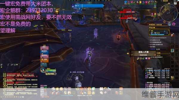 3.35惩戒骑一键输出宏：全面提升3.35惩戒骑输出效率的一键宏技巧解析