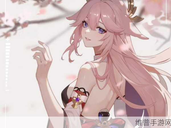 原神八重神子被抄的翻白眼：八重神子的经典翻白眼瞬间，竟成了网络热梗