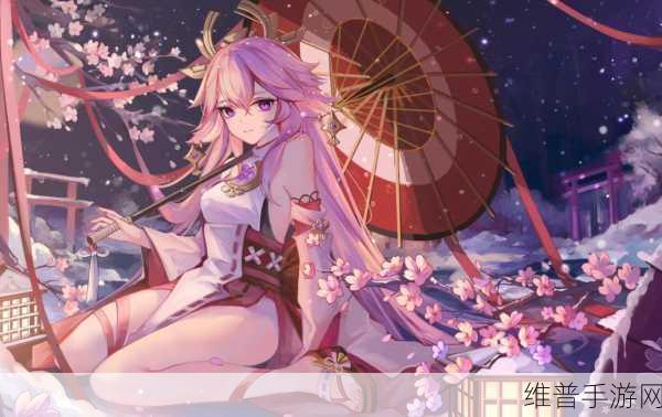 原神八重神子被抄的翻白眼：八重神子的经典翻白眼瞬间，竟成了网络热梗